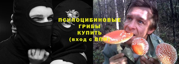 герыч Осташков